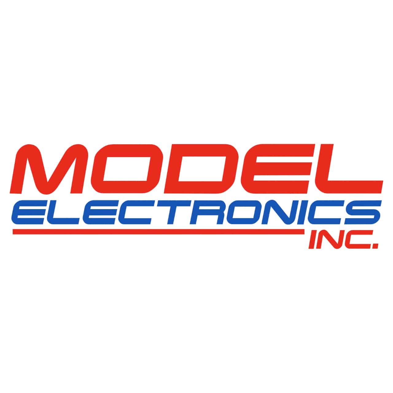 Model_Electronics_Inc_logo