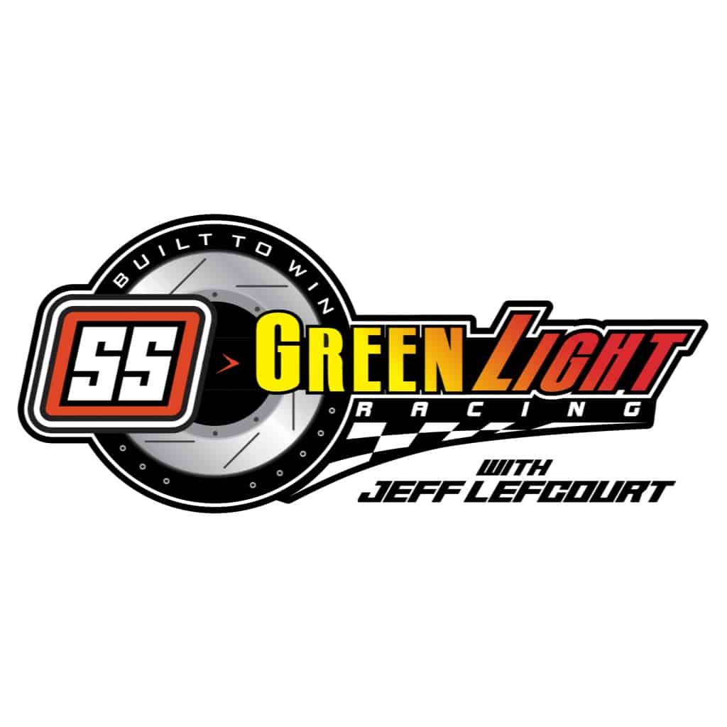 SS GreenLight Racing With Jeff Lefcourt